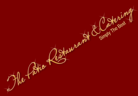 Web Page 

Design<br>www.thepatiorestaurantandcaterers.com