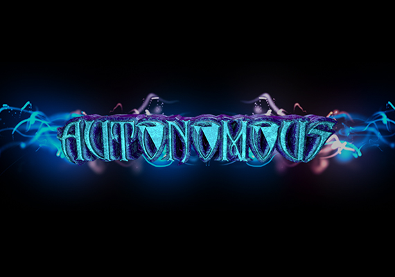 3D Logo Animation - Musical Group